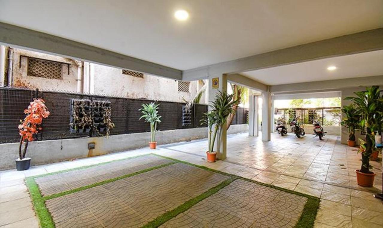 Fabhotel Royce Studio Apartments - Nr Pune International Airport Eksteriør billede
